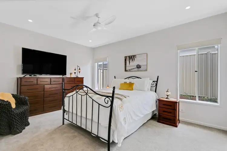 Sixth view of Homely retirement listing, 23/1 Anchorage Esplanade, Banya QLD 4551