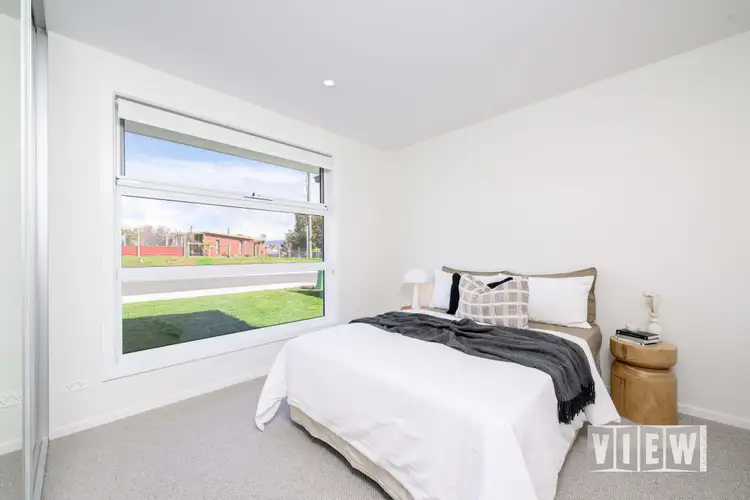 Second view of Homely house listing, 6 Parknook Close, Latrobe TAS 7307