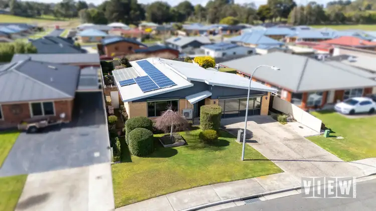 Second view of Homely house listing, 19 Earl Grove, Latrobe TAS 7307