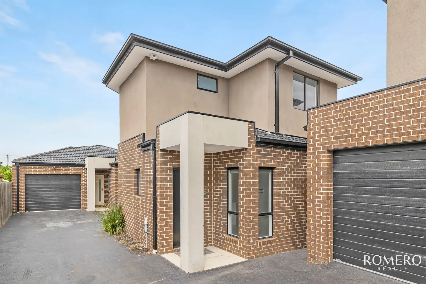 Main view of Homely townhouse listing, 2/295 Camp Road, Broadmeadows VIC 3047