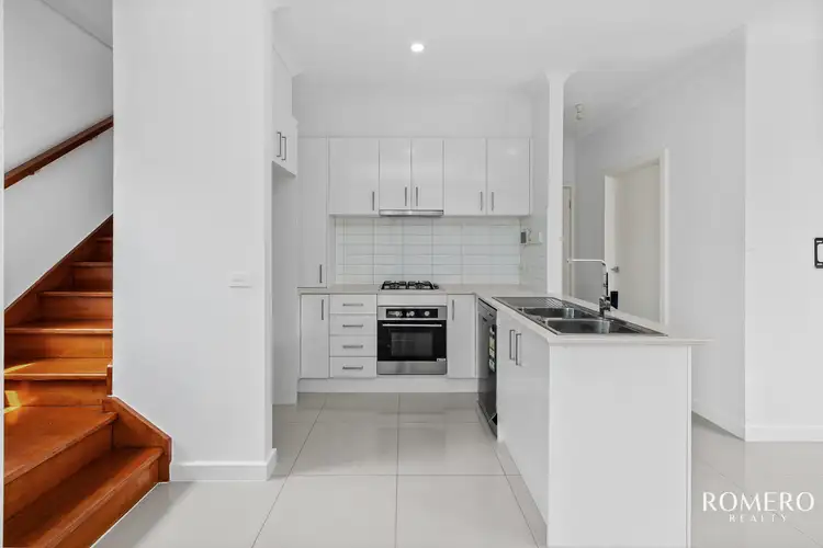Third view of Homely townhouse listing, 2/295 Camp Road, Broadmeadows VIC 3047