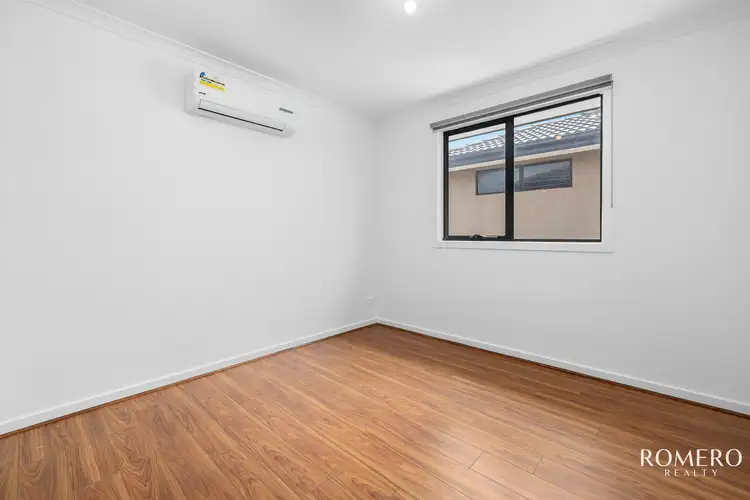 Fourth view of Homely townhouse listing, 2/295 Camp Road, Broadmeadows VIC 3047