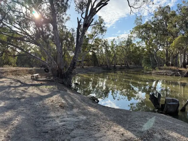 Third view of Homely rural property listing, 1033 GREENHILL LANE, Barham NSW 2732