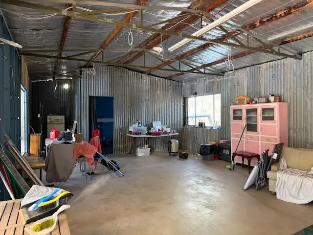 Fourth view of Homely rural property listing, 1033 GREENHILL LANE, Barham NSW 2732