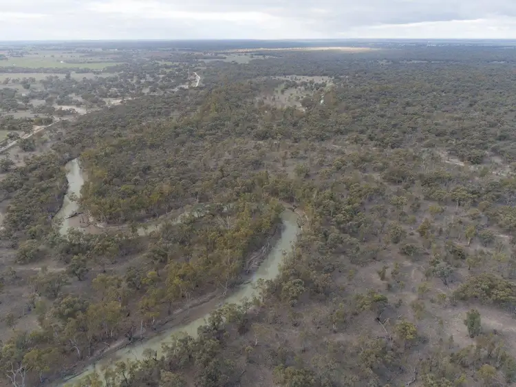 Sixth view of Homely rural property listing, 1033 GREENHILL LANE, Barham NSW 2732