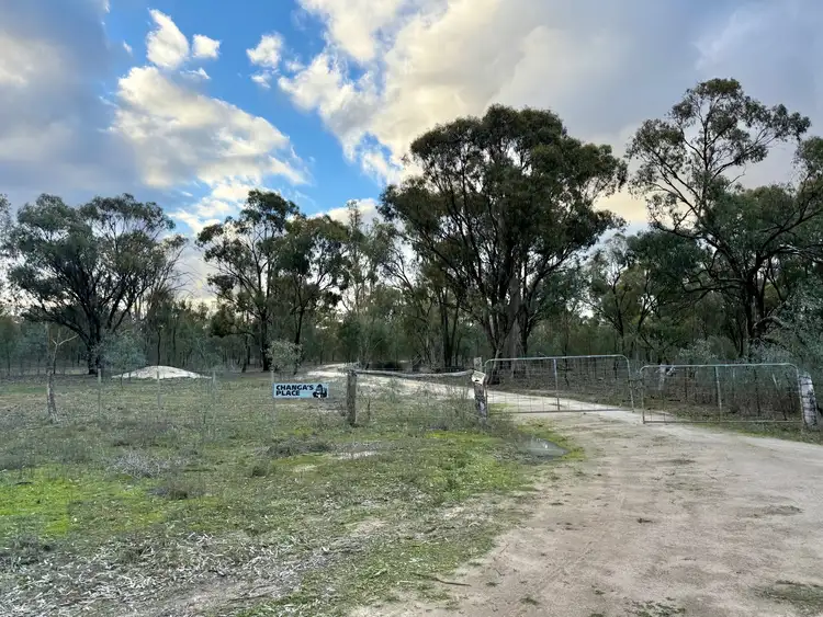 Seventh view of Homely rural property listing, 1033 GREENHILL LANE, Barham NSW 2732