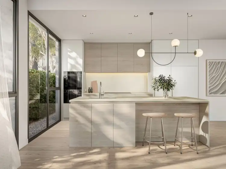 Lot 84/3 Herman Crs Tallawong Green, Rouse Hill NSW 2155
