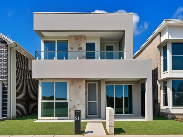 25 Sharp Street, Oran Park NSW 2570