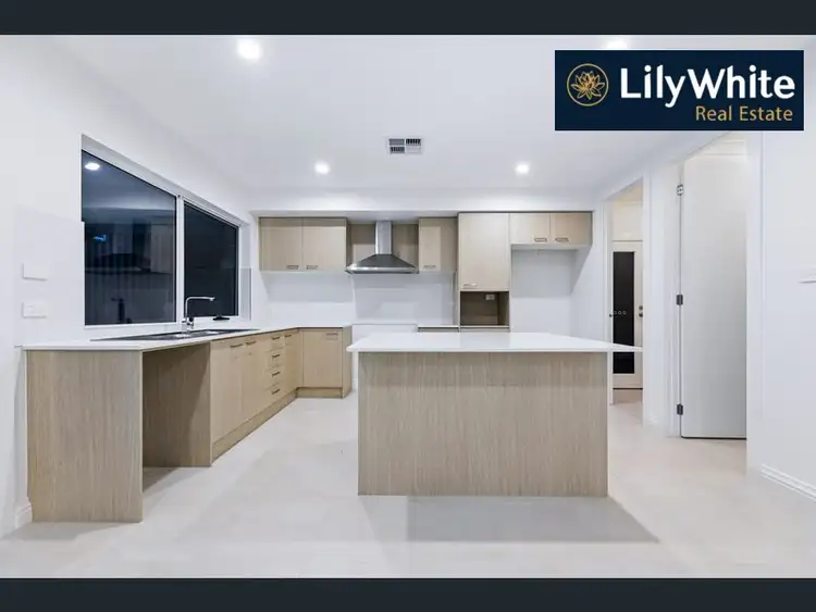 Second view of Homely house listing, 25 Sharp Street, Oran Park NSW 2570