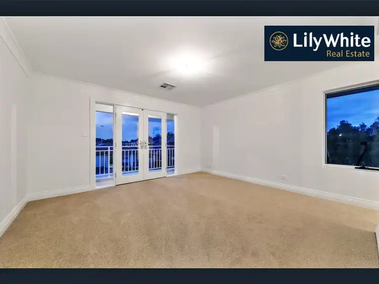 Sixth view of Homely house listing, 25 Sharp Street, Oran Park NSW 2570