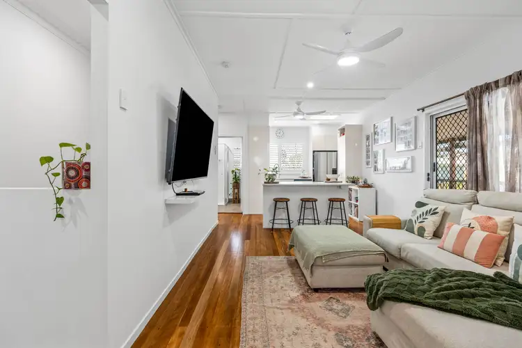 Sixth view of Homely house listing, 15-17 Dempsey Street, Russell Island QLD 4184