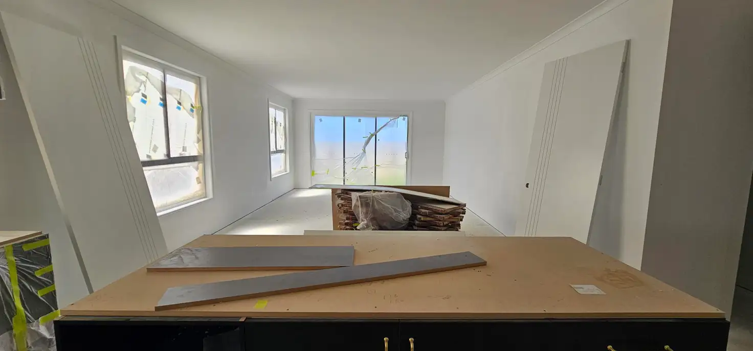 Main view of Homely house listing, 60 Beaconsfield Drive, Mickleham VIC 3064