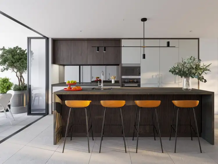 Lot 51/3 Herman Crs Tallawong Green, Rouse Hill NSW 2155