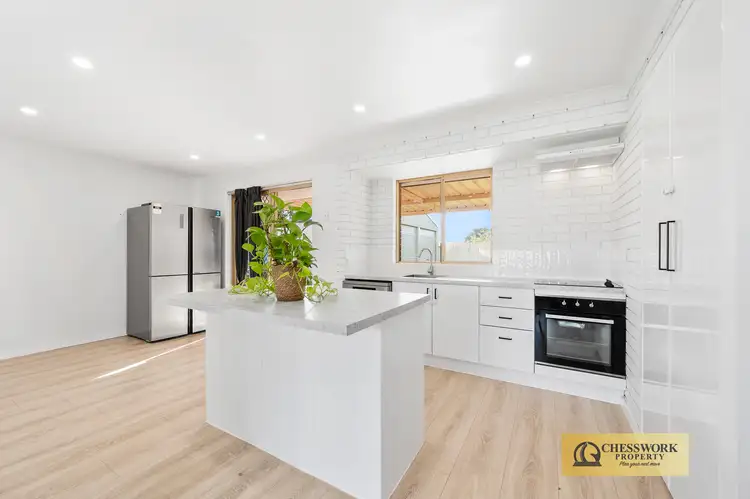 58 Wooramel Way, Cooloongup WA 6168