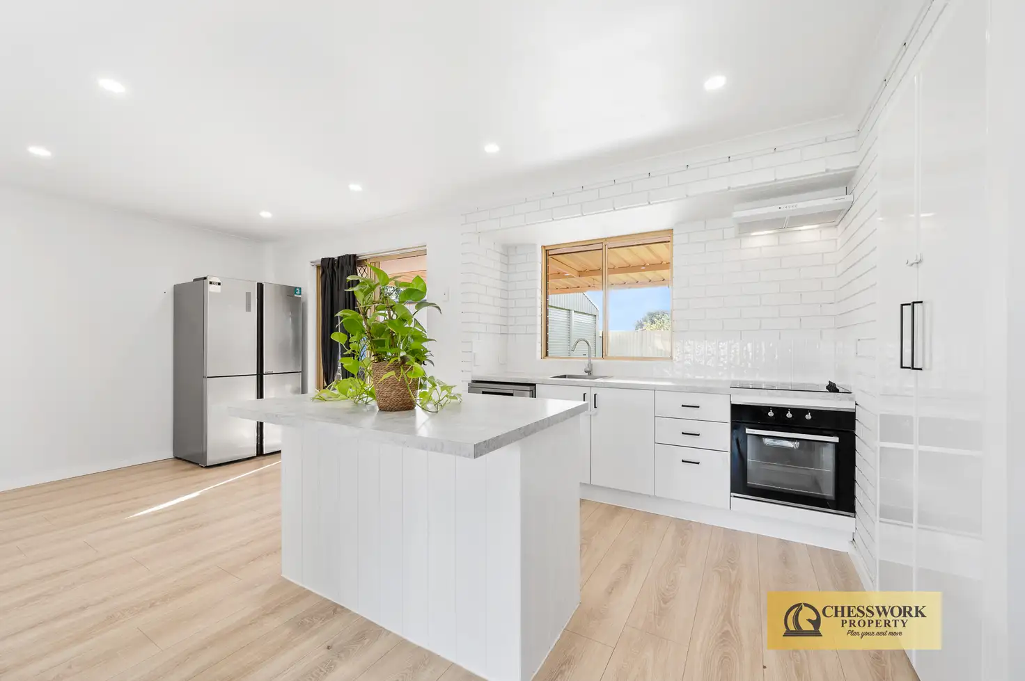 Main view of Homely house listing, 58 Wooramel Way, Cooloongup WA 6168
