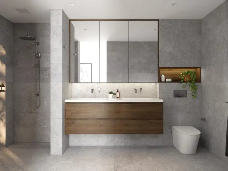 Fourth view of Homely apartment listing, Address available on request