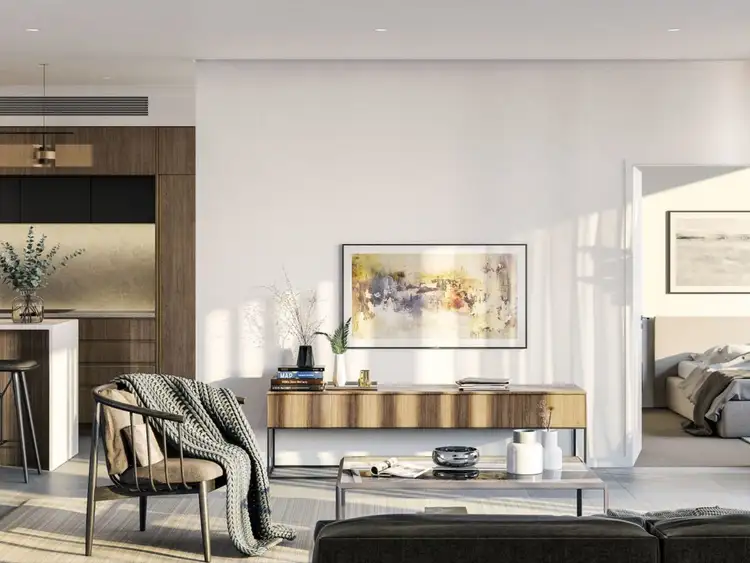 Fifth view of Homely apartment listing, Address available on request