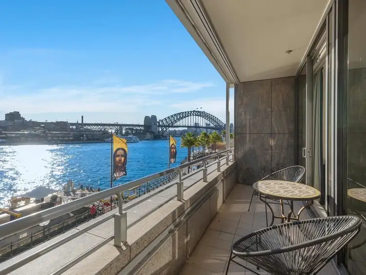 15/7 Macquarie Street, Sydney NSW 2000