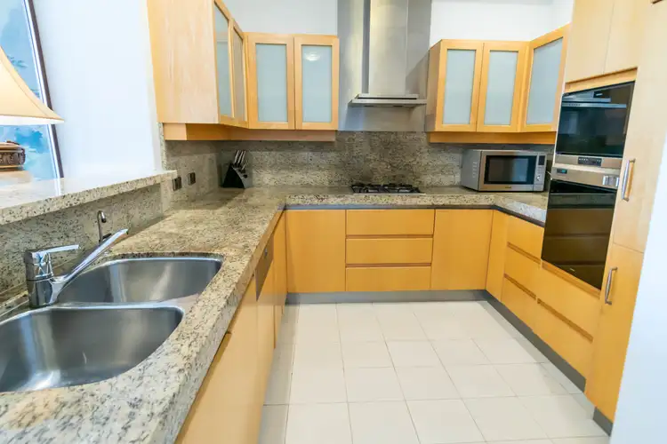 Fourth view of Homely apartment listing, 15/7 Macquarie Street, Sydney NSW 2000