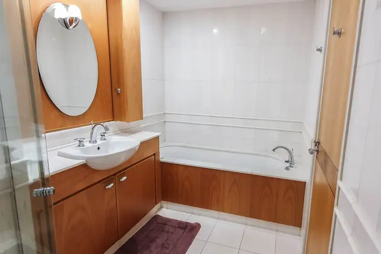 Fifth view of Homely apartment listing, 15/7 Macquarie Street, Sydney NSW 2000