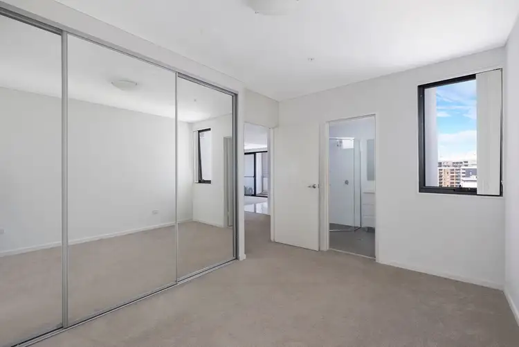 Second view of Homely apartment listing, 108/61 - 71 Queen street, Auburn NSW 2144