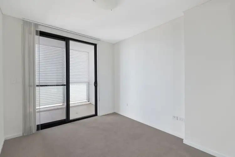 Fourth view of Homely apartment listing, 108/61 - 71 Queen street, Auburn NSW 2144