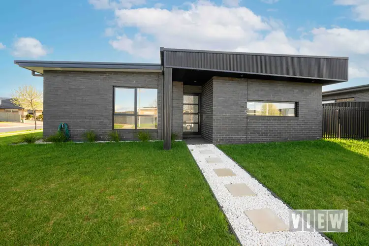 Second view of Homely house listing, 1 Ayrshire Avenue, Latrobe TAS 7307