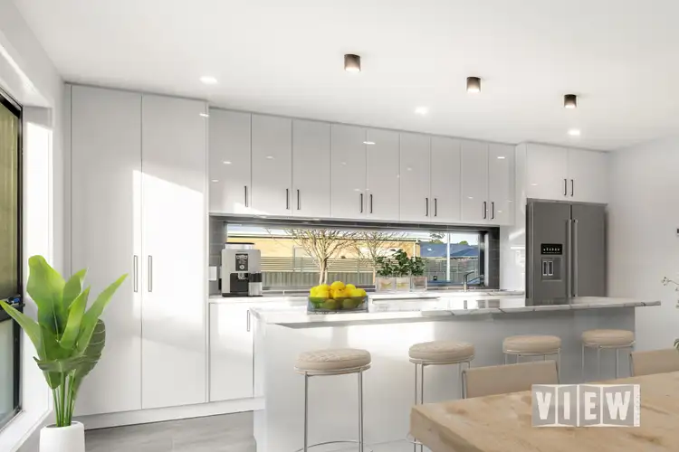 Third view of Homely house listing, 1 Ayrshire Avenue, Latrobe TAS 7307