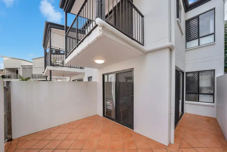 4/72 Cordelia Street, South Brisbane QLD 4101