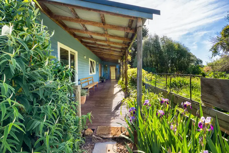 16 Sutherland Street, Meredith VIC 3333