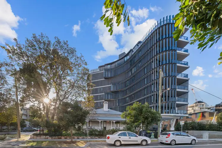 202/20 Castlebar Street, Kangaroo Point QLD 4169