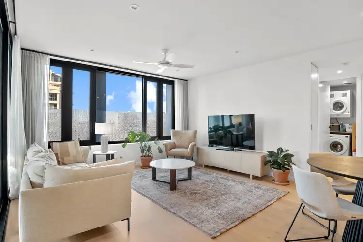 Fourth view of Homely unit listing, 202/20 Castlebar Street, Kangaroo Point QLD 4169