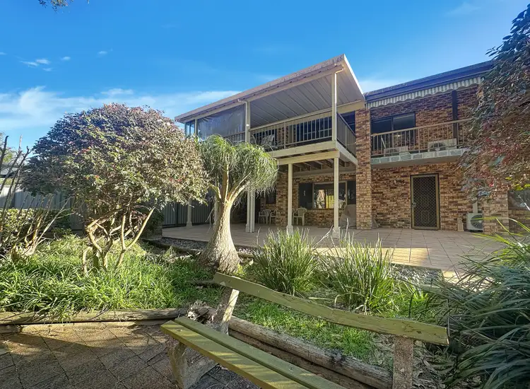 60 Tanilba Avenue, Tanilba Bay NSW 2319