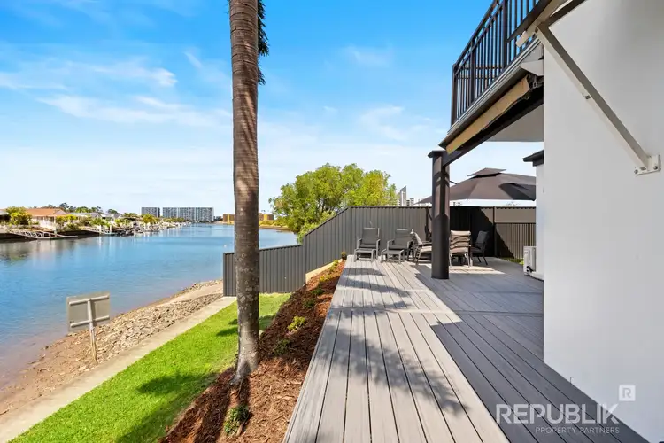 Fourth view of Homely townhouse listing, 31/82-86 Limetree Parade, Runaway Bay QLD 4216