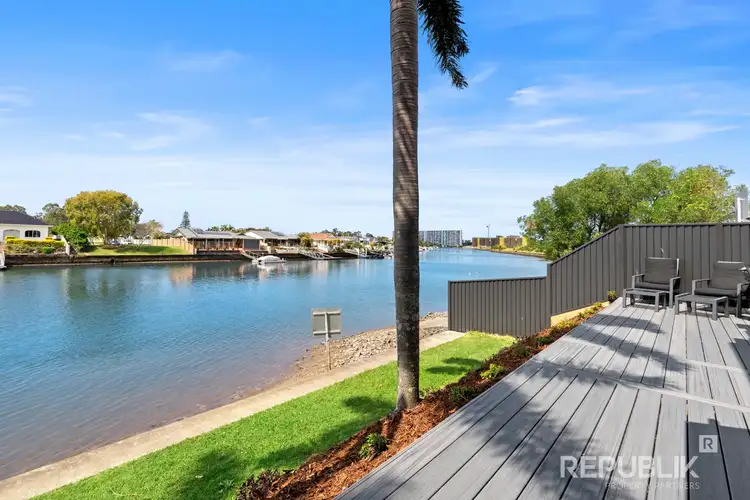 Fifth view of Homely townhouse listing, 31/82-86 Limetree Parade, Runaway Bay QLD 4216