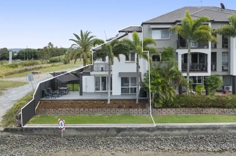 Sixth view of Homely townhouse listing, 31/82-86 Limetree Parade, Runaway Bay QLD 4216