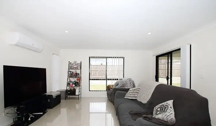 Second view of Homely house listing, 35 Baird Circuit, Redbank Plains QLD 4301