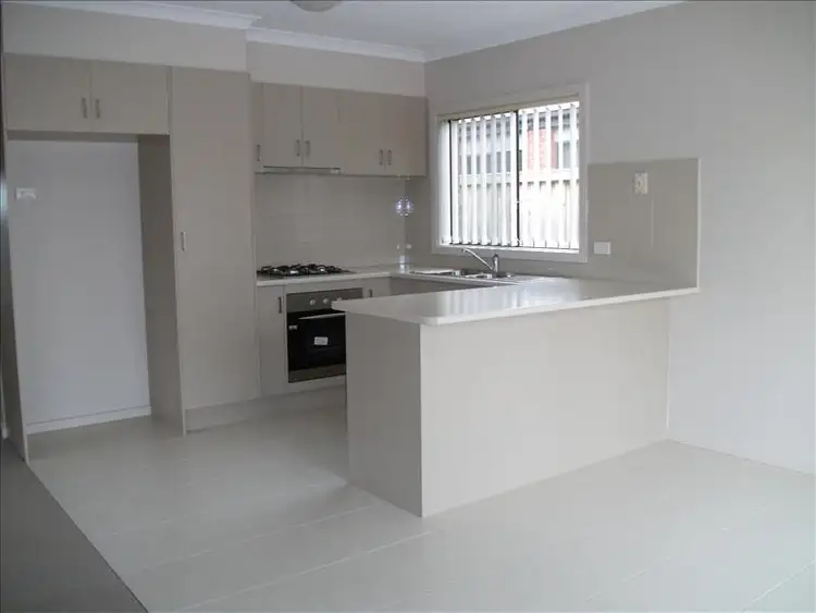 Second view of Homely house listing, 7 Andie Way, Tarneit VIC 3029