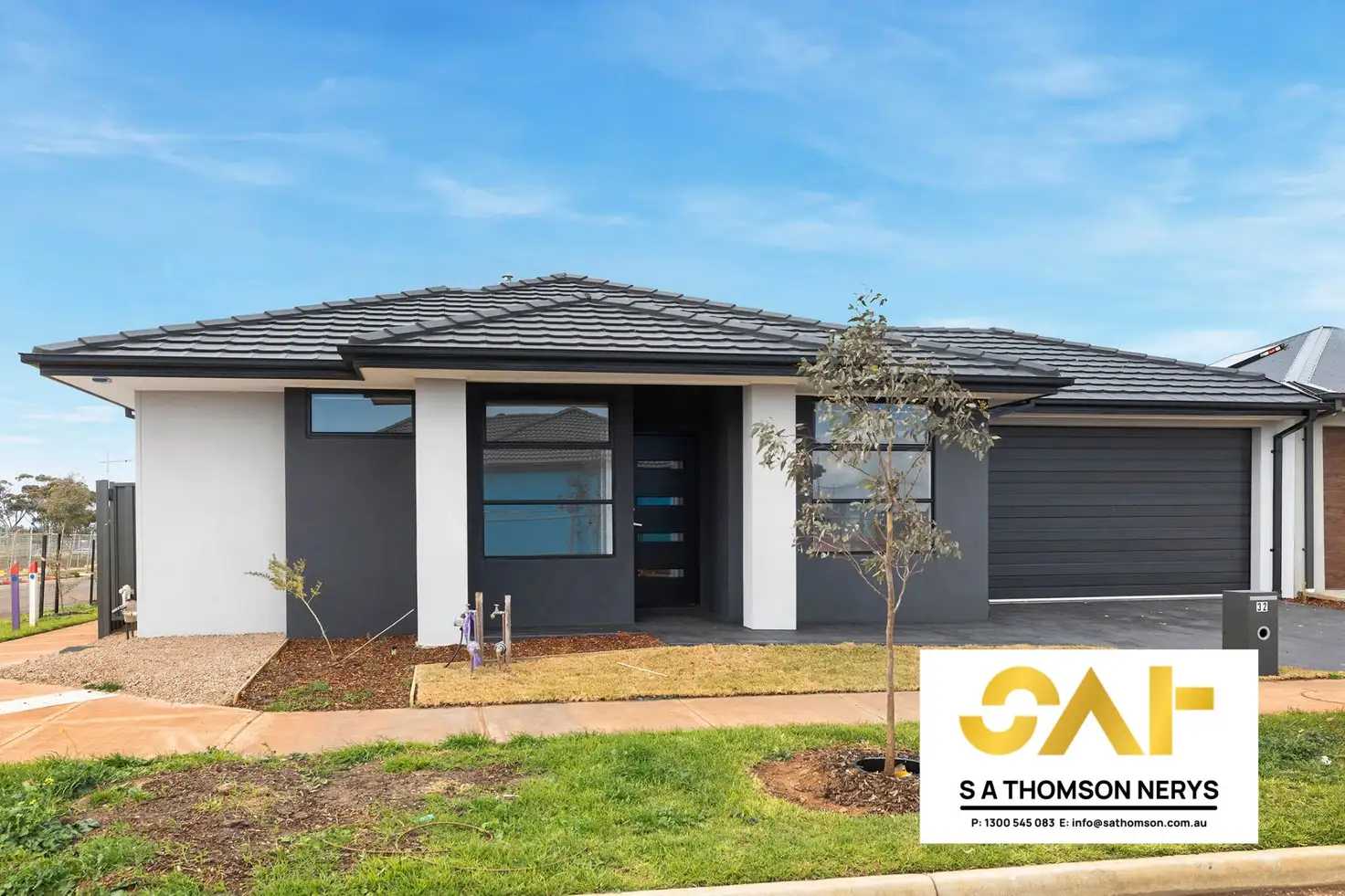 Main view of Homely house listing, 32 Hackamore Street, Tarneit VIC 3029