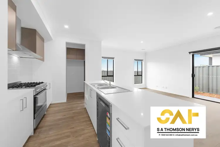 Second view of Homely house listing, 32 Hackamore Street, Tarneit VIC 3029