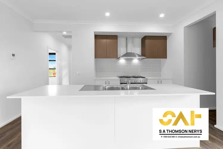 Third view of Homely house listing, 32 Hackamore Street, Tarneit VIC 3029
