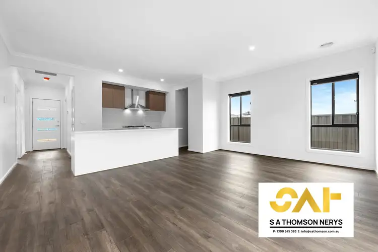Fourth view of Homely house listing, 32 Hackamore Street, Tarneit VIC 3029