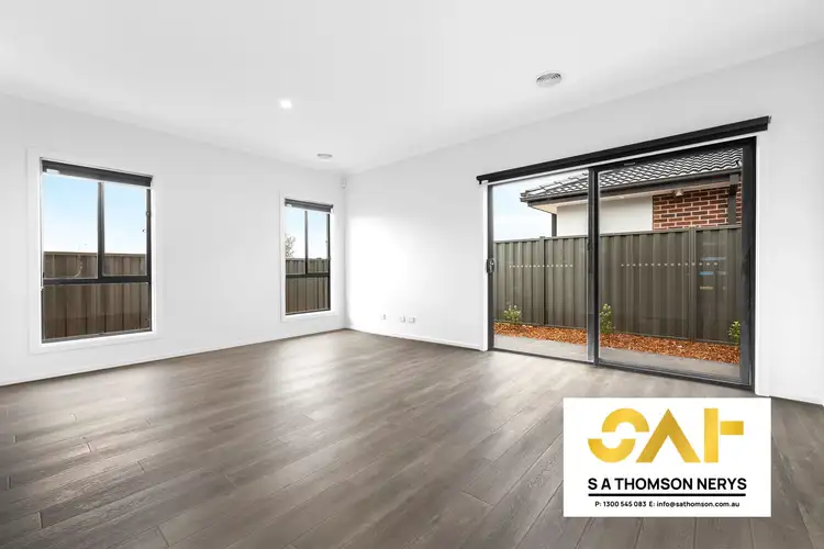 Fifth view of Homely house listing, 32 Hackamore Street, Tarneit VIC 3029
