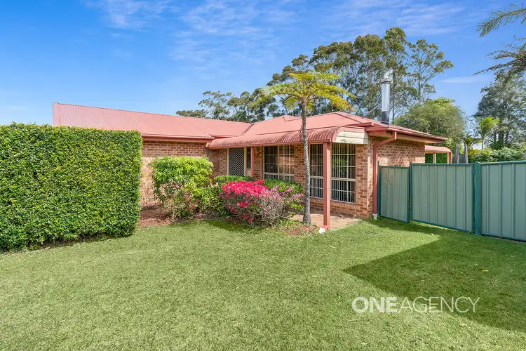11 Forrester Court, Sanctuary Point NSW 2540