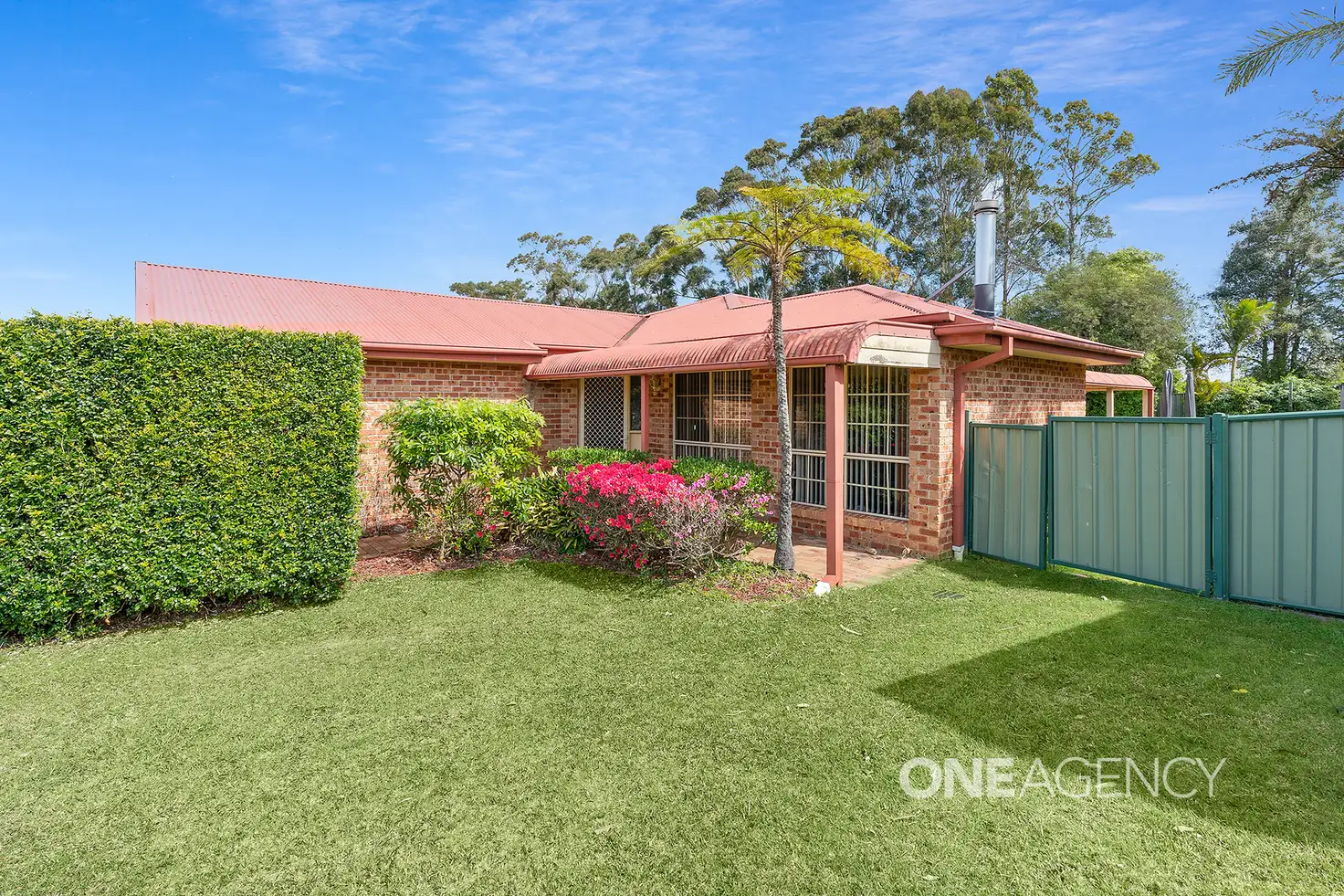 Main view of Homely house listing, 11 Forrester Court, Sanctuary Point NSW 2540