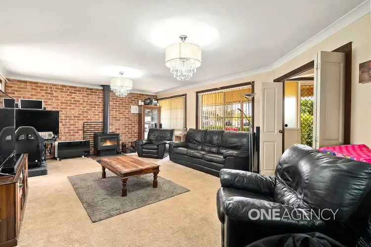 Second view of Homely house listing, 11 Forrester Court, Sanctuary Point NSW 2540