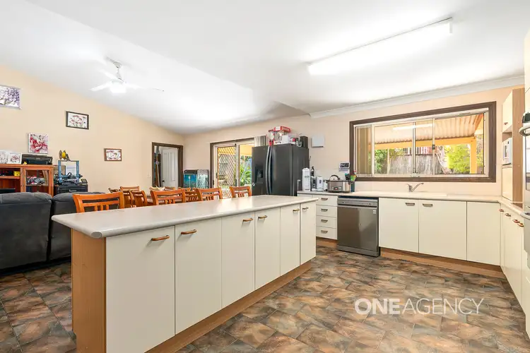 Third view of Homely house listing, 11 Forrester Court, Sanctuary Point NSW 2540