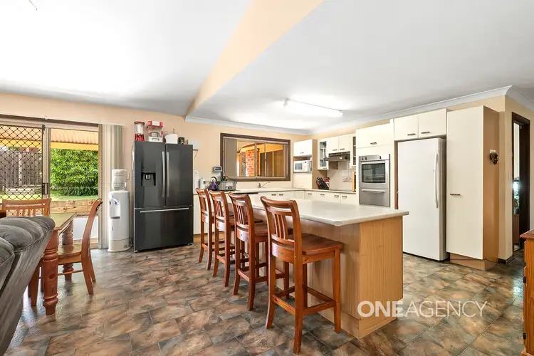 Fourth view of Homely house listing, 11 Forrester Court, Sanctuary Point NSW 2540