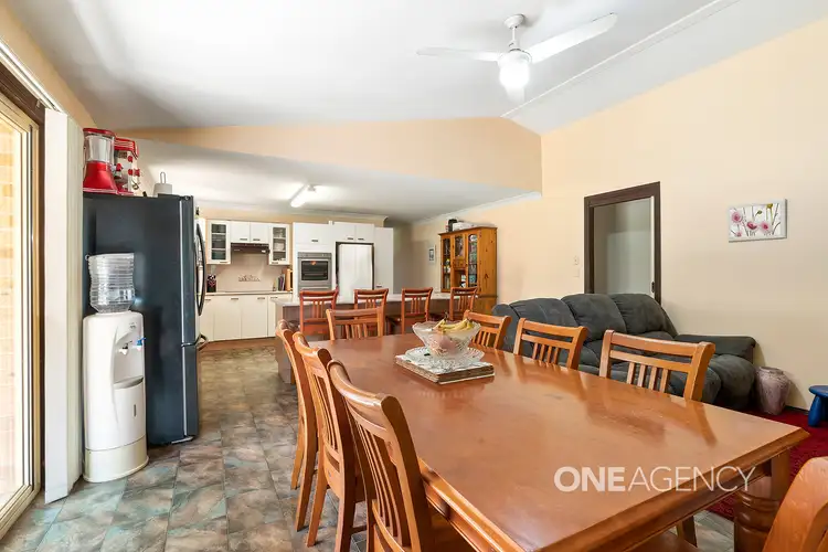 Fifth view of Homely house listing, 11 Forrester Court, Sanctuary Point NSW 2540