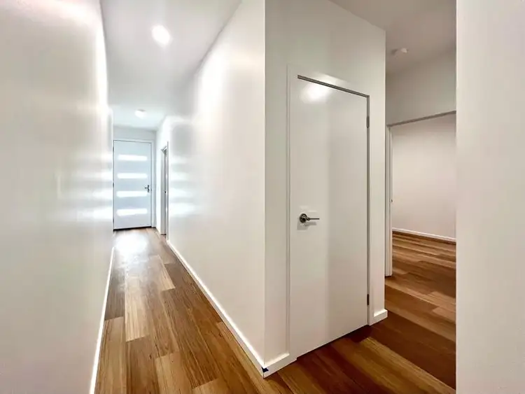 Second view of Homely house listing, 16 Clef Street, Strathtulloh VIC 3338